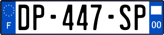 DP-447-SP