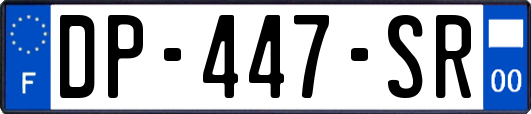 DP-447-SR