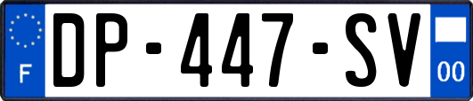 DP-447-SV