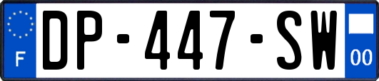 DP-447-SW