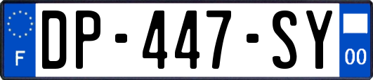 DP-447-SY