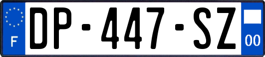 DP-447-SZ