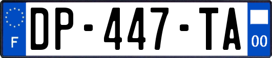 DP-447-TA