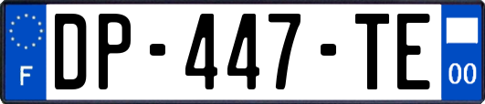 DP-447-TE