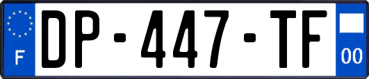 DP-447-TF