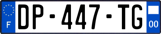 DP-447-TG