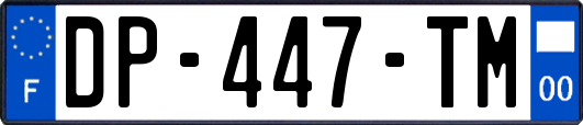 DP-447-TM