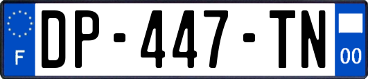DP-447-TN