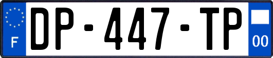 DP-447-TP
