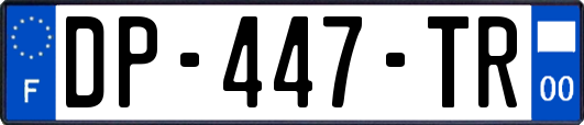 DP-447-TR