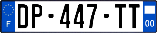 DP-447-TT