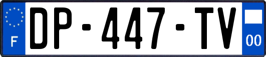 DP-447-TV