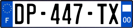 DP-447-TX
