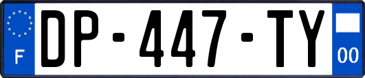 DP-447-TY