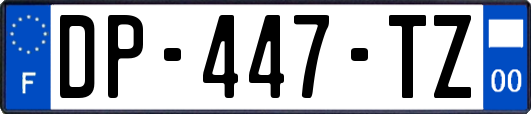 DP-447-TZ