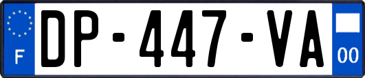 DP-447-VA