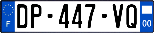 DP-447-VQ