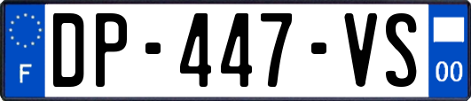 DP-447-VS