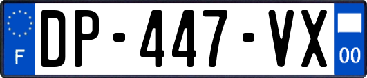 DP-447-VX