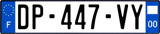 DP-447-VY