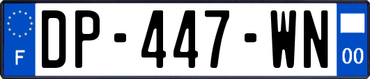 DP-447-WN