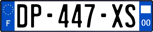 DP-447-XS