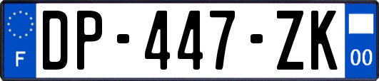 DP-447-ZK