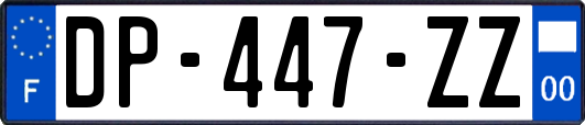 DP-447-ZZ