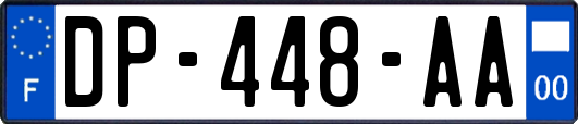 DP-448-AA