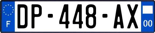 DP-448-AX