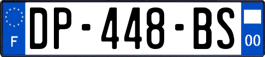 DP-448-BS