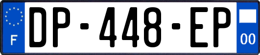 DP-448-EP