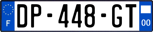 DP-448-GT