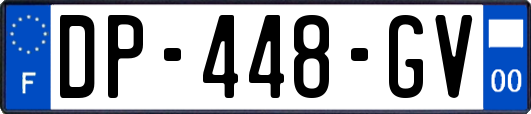 DP-448-GV