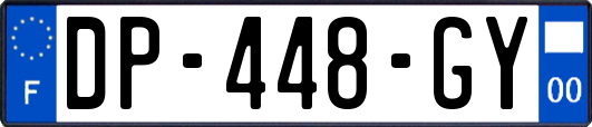 DP-448-GY