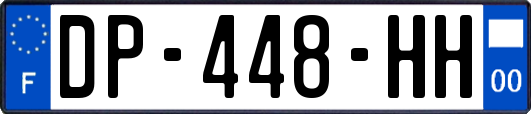 DP-448-HH