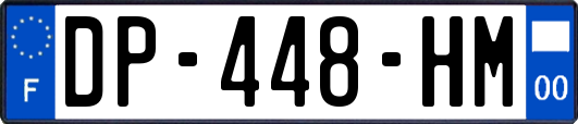 DP-448-HM