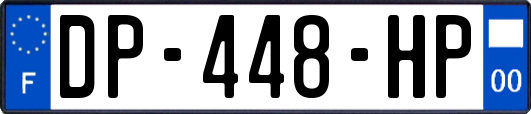 DP-448-HP
