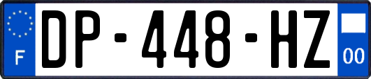 DP-448-HZ