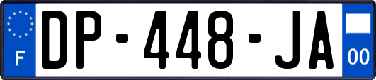 DP-448-JA
