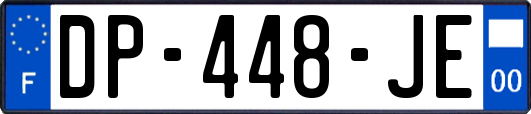 DP-448-JE