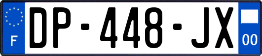 DP-448-JX