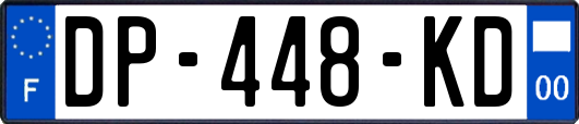 DP-448-KD