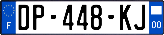 DP-448-KJ