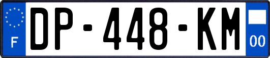 DP-448-KM
