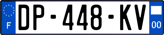 DP-448-KV