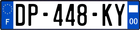 DP-448-KY