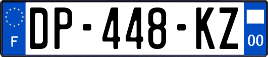 DP-448-KZ