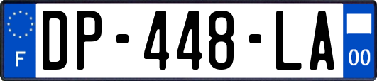 DP-448-LA
