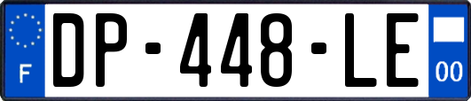 DP-448-LE
